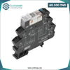 Acheter Module relais TRS 24VUC 1CO Weidmüller en Tunisie - Disponible au meilleur prix sur CoThings