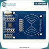 Acheter Module RFID 13.56 Mhz RC522 MFRC-522 en Tunisie - Disponible au meilleur prix sur CoThings