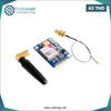 Acheter MODULE SIM800L V2.0 5V GSM GPRS avec antenne en Tunisie - Disponible au meilleur prix sur CoThings