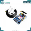 Acheter MODULE SIM808, GSM GPRS GPS avec l’antenne GPS en Tunisie - Disponible au meilleur prix sur CoThings