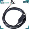 Acheter Module De Téléchargement PL2303 TA USB Vers TTL RS232 en Tunisie - Disponible au meilleur prix sur CoThings