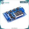 Acheter Module Temporisation Retardée 5-36V XY-J04 Double MOSFET en Tunisie - Disponible au meilleur prix sur CoThings