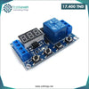 Acheter Module Temporisation Retardée Relai 6-30V XY-J02 MOSFET en Tunisie - Disponible au meilleur prix sur CoThings