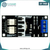 Acheter Module variateur(Dimmer) AC, 1 canal, logique 3.3V/5V, AC 110V~400V en Tunisie - Disponible au meilleur prix sur CoThings