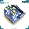 Acheter Module Zigbee S2C 6.5MW 1200 mètres Bluetooth WiFi Xbee en Tunisie - Disponible au meilleur prix sur CoThings