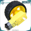 Acheter MOTEUR 3-6 V+ROUE en Tunisie - Disponible au meilleur prix sur CoThings