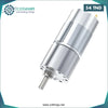 Acheter Moteur réducteur CC JGB37-555 12 V CC, 265 tr/min, couple élevé, en Tunisie - Disponible au meilleur prix sur CoThings