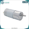 Acheter Moteur de réduction avant et arrière,JGB37-555 DC 12-24V, 500 tr/min couple élevé en Tunisie - Disponible au meilleur prix sur CoThings