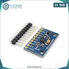 Acheter MPU9250 Accelerometre Magnetometre ET Gyroscope 9 AXES en Tunisie - Disponible au meilleur prix sur CoThings