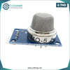 Acheter MQ-5 CAPTEUR GAZ NATUREL ET GPL en Tunisie - Disponible au meilleur prix sur CoThings