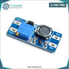 Acheter MT3608 2A Max DC-DC Module de puissance Booster Power Module en Tunisie - Disponible au meilleur prix sur CoThings