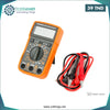Acheter MULTIMETRE DIGITAL HARDEN 661002 en Tunisie - Disponible au meilleur prix sur CoThings