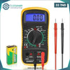 Acheter Multimètre numérique Lcd portable HC 830L en Tunisie - Disponible au meilleur prix sur CoThings