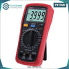 Acheter Multimètre Numérique UNI-T UT39A+ 400MV -1000V en Tunisie - Disponible au meilleur prix sur CoThings
