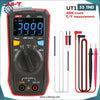 Acheter Multimètre UNI-T UT123, fonction NCV, en Tunisie - Disponible au meilleur prix sur CoThings