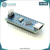 Acheter Nano V3.0 ATmega328P 5V 16MHz avec câble Type-C de 1 m en Tunisie - Disponible au meilleur prix sur CoThings