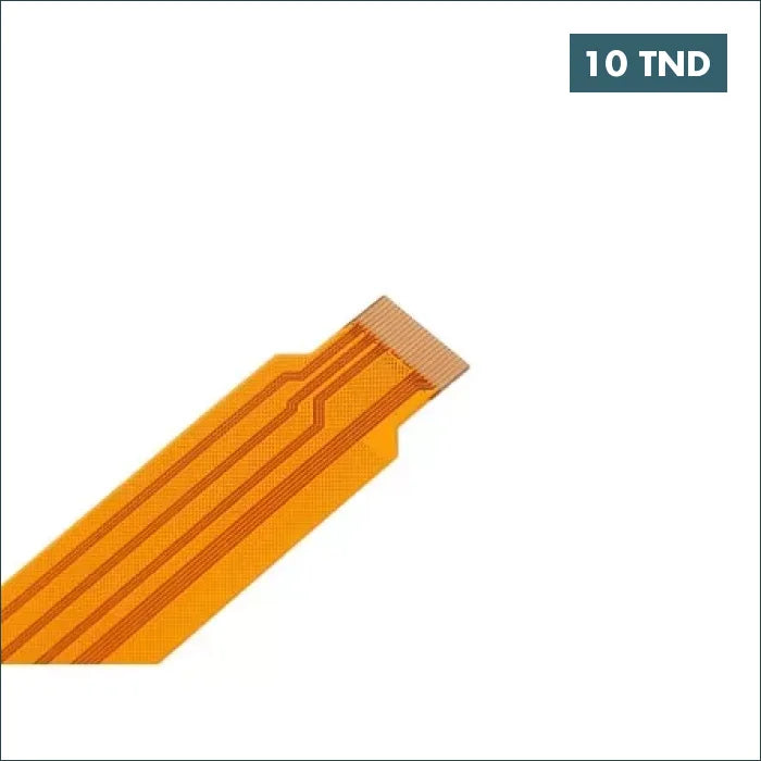 Acheter Nappe caméra CSI / MIPI pour Raspberry Pi 5 150mm en Tunisie -  Disponible au meilleur prix sur CoThings