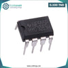 Acheter NE555P Timer DIP-8 en Tunisie - Disponible au meilleur prix sur CoThings