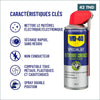 Acheter Nettoyant contact séchage rapide aérosol 400 ml - WD-40 SPECIALIST en Tunisie - Disponible au meilleur prix sur CoThings