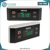 Acheter Niveau  digital led magnetiaue 150MM YATO en Tunisie - Disponible au meilleur prix sur CoThings