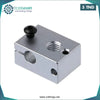 Acheter Nouveau bloc chauffant V6 compatible avec le capteur PT100 en Tunisie - Disponible au meilleur prix sur CoThings
