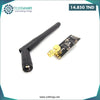 Acheter NRF24L01+PA+LNA 2.4G 1100M Module Emetteur Recepteur en Tunisie - Disponible au meilleur prix sur CoThings