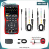 Acheter Oscilloscope à 2 canaux (50 MHz) + Multimètre + Générateur de signaux ZOYI ZT-703S (3 en 1) en Tunisie - Disponible au meilleur prix sur CoThings