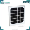 Acheter Panneau solaire 4W 6V 180mA 125 x 135 mm en Tunisie - Disponible au meilleur prix sur CoThings