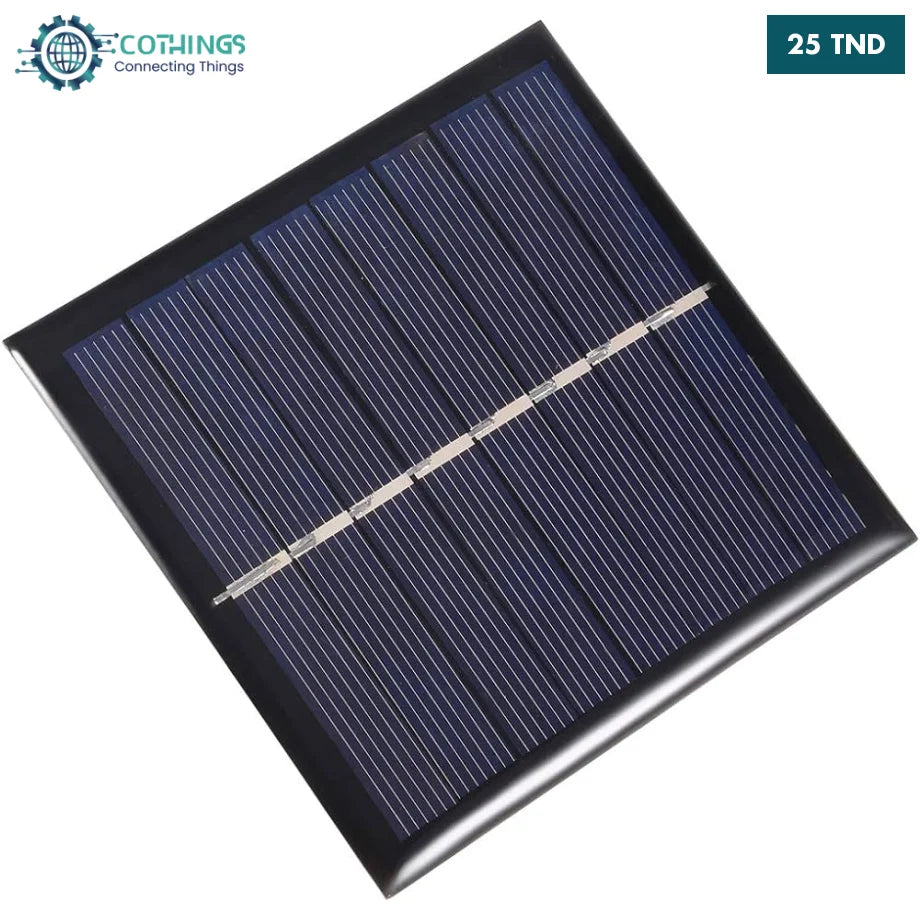 Kit de contrôleur de cellule solaire adaptatif. - Test et Avis Kit de contrôleur de cellule solaire adaptatif. - Test et Avis
