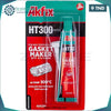 Acheter Pâte à joint rouge Akfix HT300 en Tunisie - Disponible au meilleur prix sur CoThings