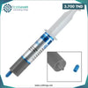 Acheter Pate Thérmique Grand Format Grise 30g - YJ-G190 en Tunisie - Disponible au meilleur prix sur CoThings