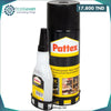 Acheter Pattex 2k Activateur Adhésif Instantané 400 ml + 100 gr en Tunisie - Disponible au meilleur prix sur CoThings