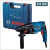 Acheter Perforateur GBH 220 SDS plus BOSCH en Tunisie - Disponible au meilleur prix sur CoThings