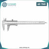 Acheter Pied à coulisse 150 mm TOLSEN en Tunisie - Disponible au meilleur prix sur CoThings