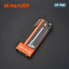 Acheter Pied à coulisse professionnel en acier 150mm HARDEN en Tunisie - Disponible au meilleur prix sur CoThings