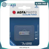 Acheter Pile AGFAPHOTO Platinuim A23 12V ALKALINE en Tunisie - Disponible au meilleur prix sur CoThings
