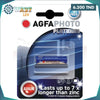 Acheter Pile AGFAPHOTO Platinuim A27 12V ALKALINE en Tunisie - Disponible au meilleur prix sur CoThings
