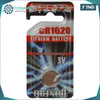 Acheter Pile CR1620 Maxell 3V en Tunisie - Disponible au meilleur prix sur CoThings