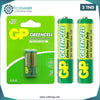 Acheter PILE GPG AAA BP2 EXTRA HEAVY DUTY en Tunisie - Disponible au meilleur prix sur CoThings