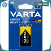 Acheter Pile VARTA superlife 9V Alkaline BP1 en Tunisie - Disponible au meilleur prix sur CoThings