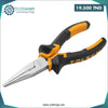 Acheter PINCE À BECS DEMI RONDS DROITS 160MM en Tunisie - Disponible au meilleur prix sur CoThings