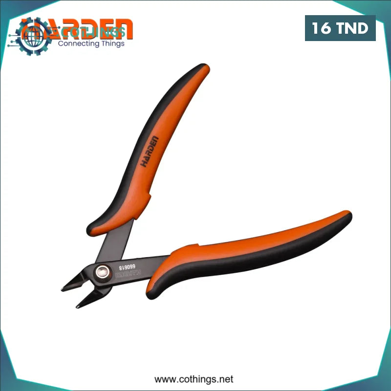 Acheter Pince à dénuder coupe fil 130 mm en Tunisie -  Disponible au meilleur prix sur CoThings