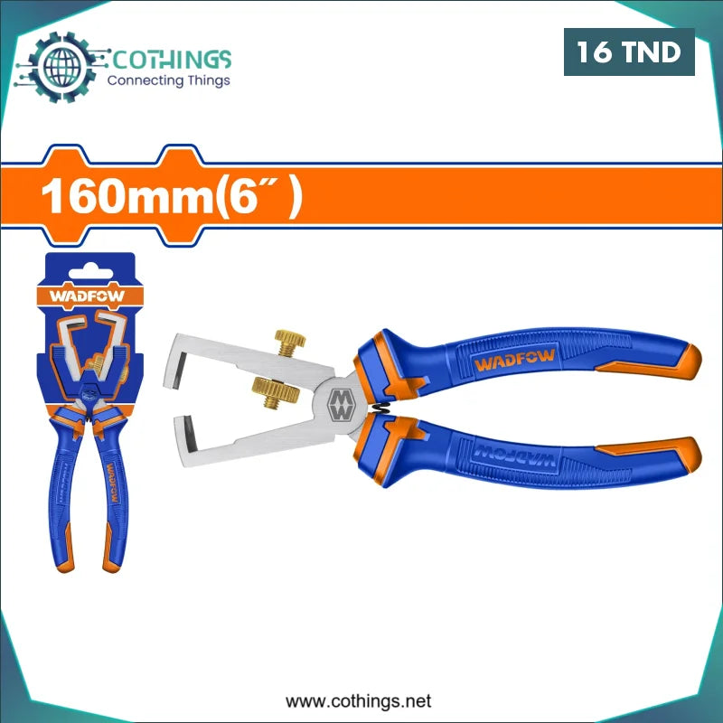 Acheter Pince à Denuder WadFow 6’ en Tunisie -  Disponible au meilleur prix sur CoThings