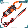 Acheter Pince Ampermetrique 1000A Cat III 600V HARDEN en Tunisie - Disponible au meilleur prix sur CoThings