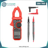 Acheter Pince Ampermetrique AC/DC 10mA - 1000A YATO en Tunisie - Disponible au meilleur prix sur CoThings