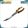 Acheter PINCE A BEC DEMI ROND COUDÉ 280MM TOLSEN en Tunisie - Disponible au meilleur prix sur CoThings