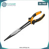 Acheter Pince A Bec Demi Rond Long 280mm TOLSEN en Tunisie - Disponible au meilleur prix sur CoThings