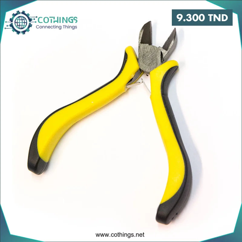 Acheter Pince Coupante Diagonale 4.5