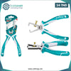 Acheter Pince a denuder 160MM TOTAL en Tunisie - Disponible au meilleur prix sur CoThings