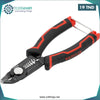 Acheter Pince A Denuder Electricien 160mm YATO en Tunisie - Disponible au meilleur prix sur CoThings